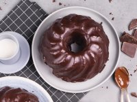 Babka Czekoladowa 450 g